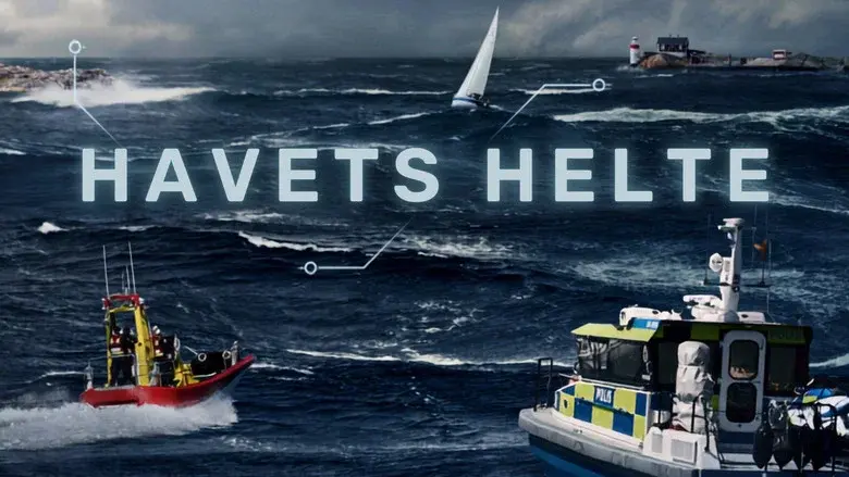 Havets hjältar still 6