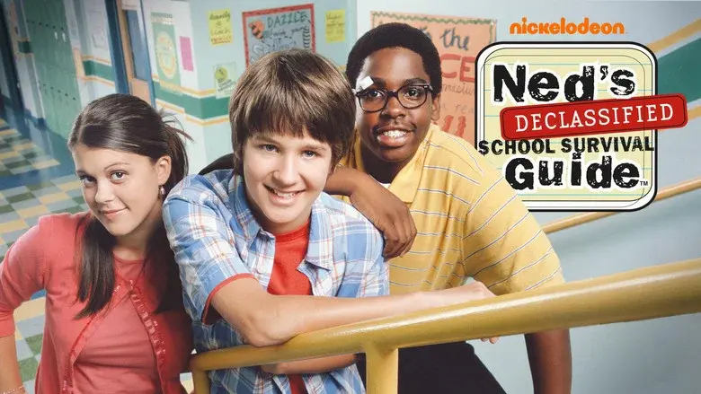 Ned's Declassified School Survival Guide still 5