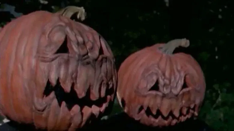 Goosebumps: Attack of the Jack-O'-Lanterns still 1