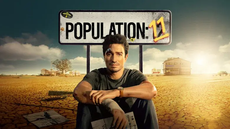 Population 11 still 1