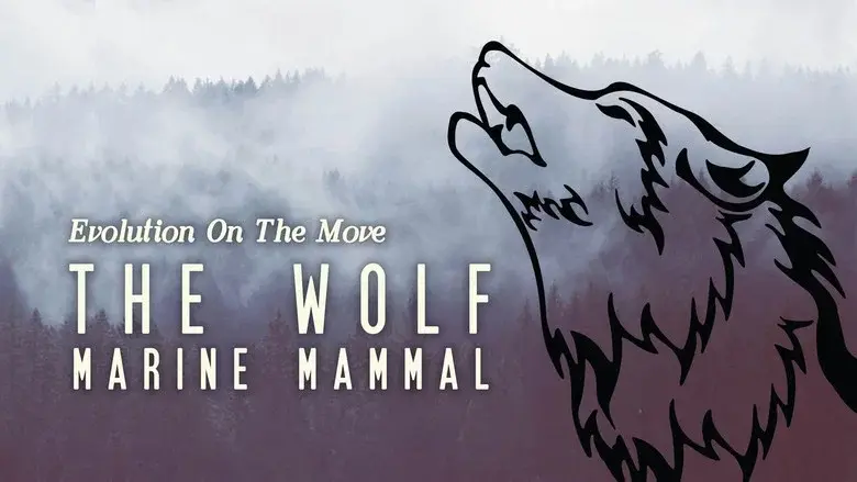 The Wolf: Marine Mammal still 1