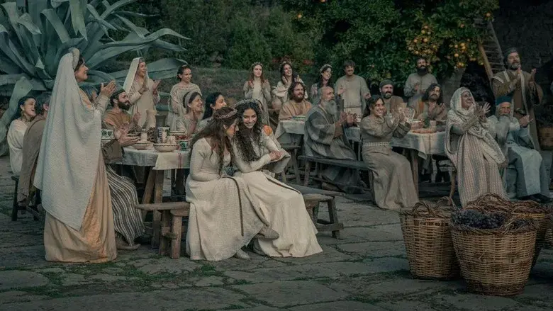Heirs to the Land still 5