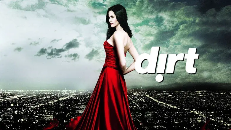 Dirt still 6