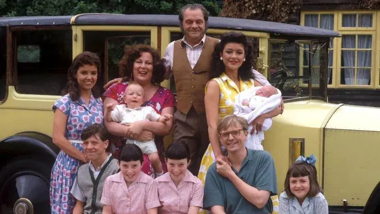 The Darling Buds of May still 1