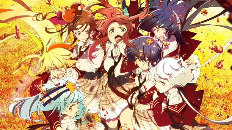ZOMBIE LAND SAGA still 2