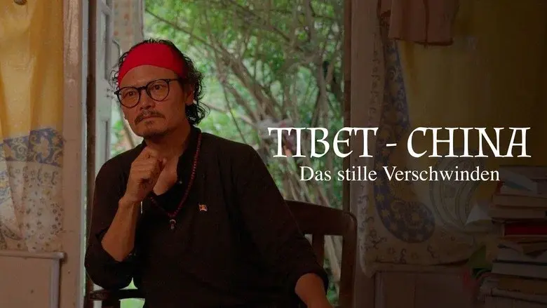 Le Tibet face à la Chine, le dernier souffle ? still 1