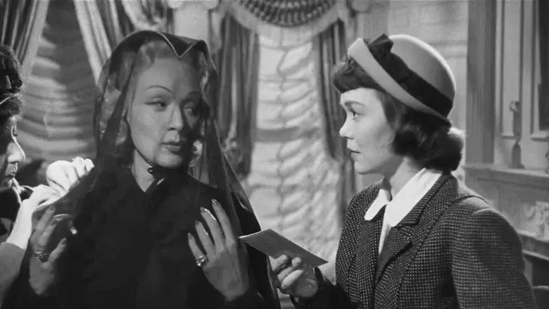 Stage Fright still 6