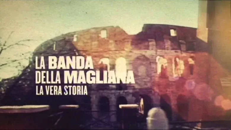 La Banda della Magliana - La Vera Storia still 1