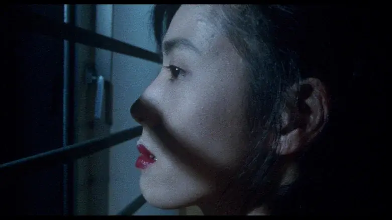 Shinjuku Triad Society still 6