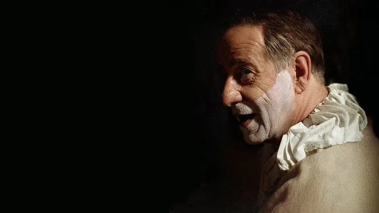 The King of Laughter still 6
