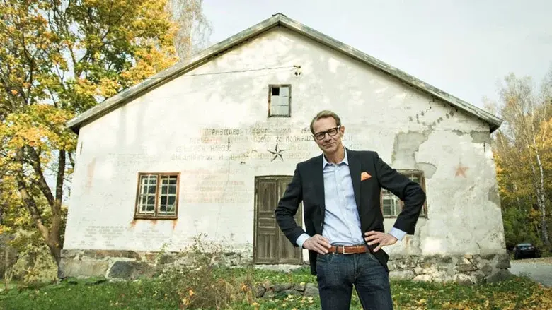Suomi on venäläinen still 1
