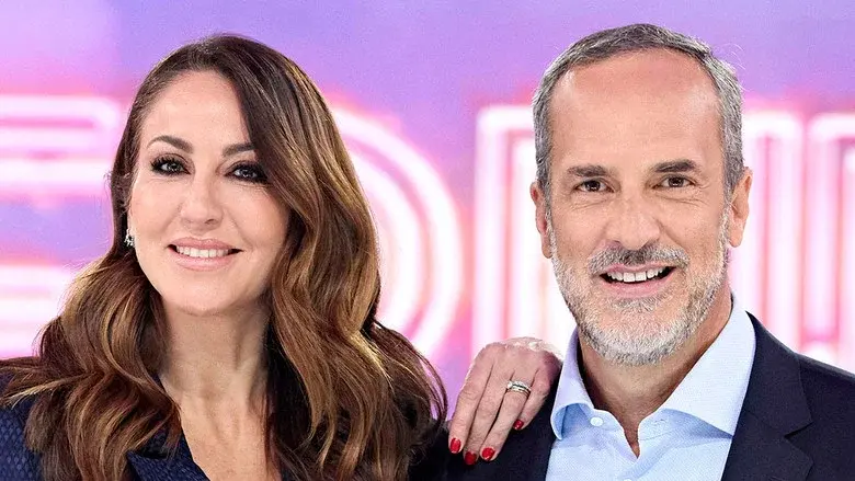 ¡De viernes! still 5