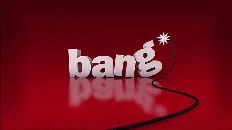 Bang Goes the Theory still 2