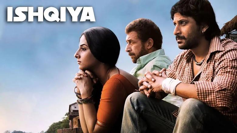 Ishqiya still 2