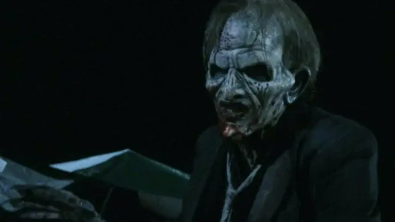 Children of the Living Dead still 1