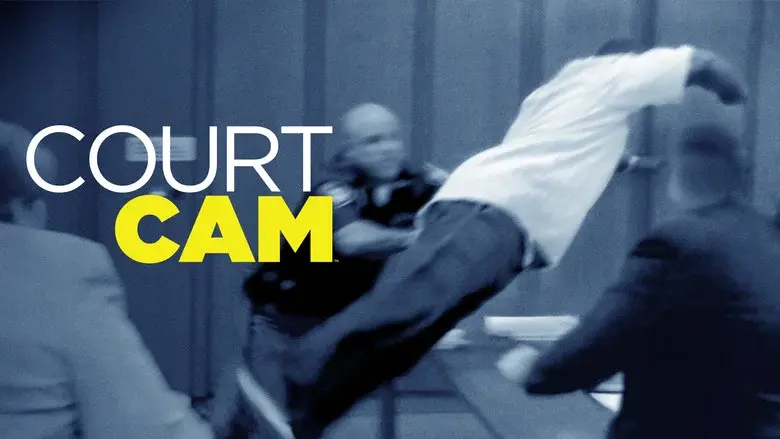 Court Cam still 5