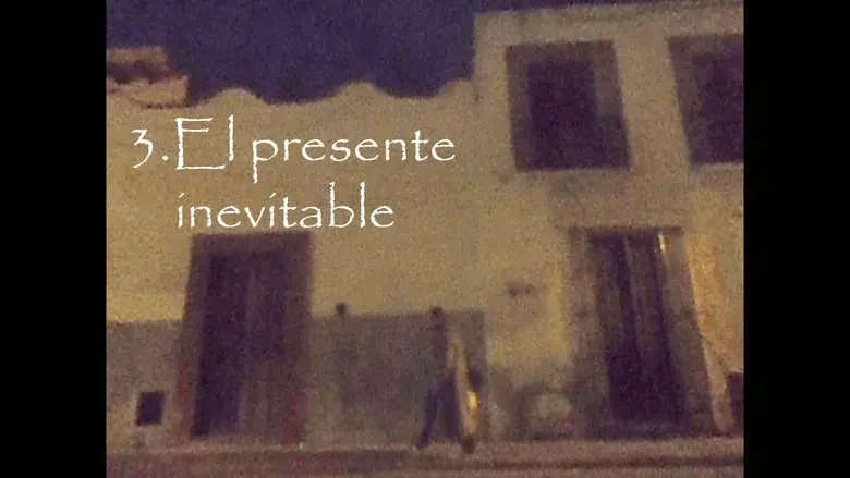 Mi nostalgia no define la persona que queiro llegar a ser still 2
