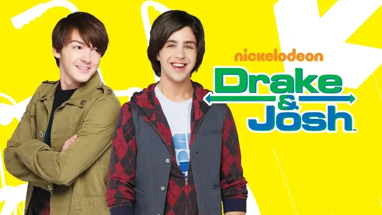 Drake & Josh still 1