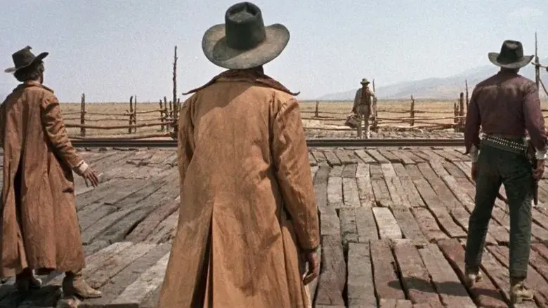 Once Upon a Time in the West still 3