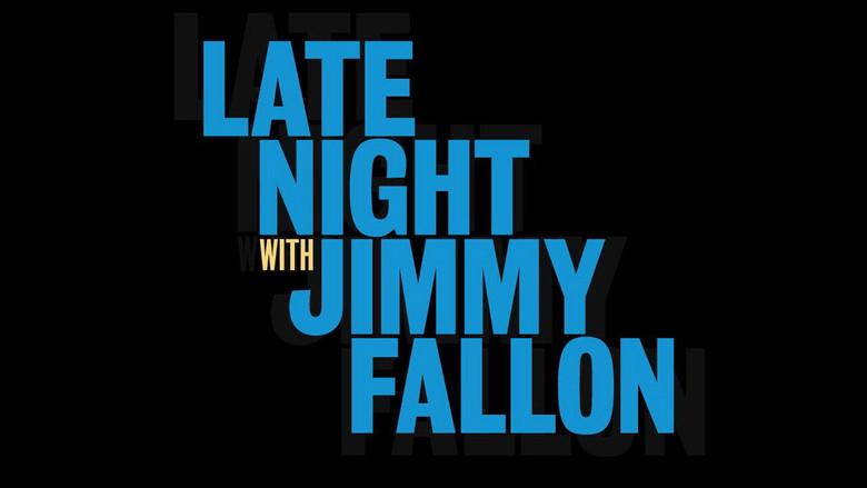 Late Night with Jimmy Fallon still 4