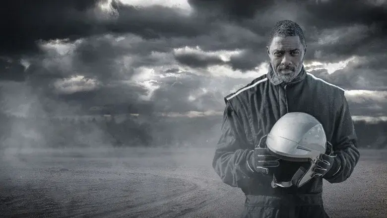 Idris Elba: No Limits still 1