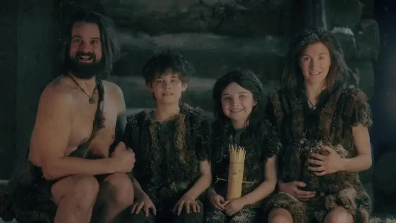 Barna Hedenhös uppfinner julen still 2