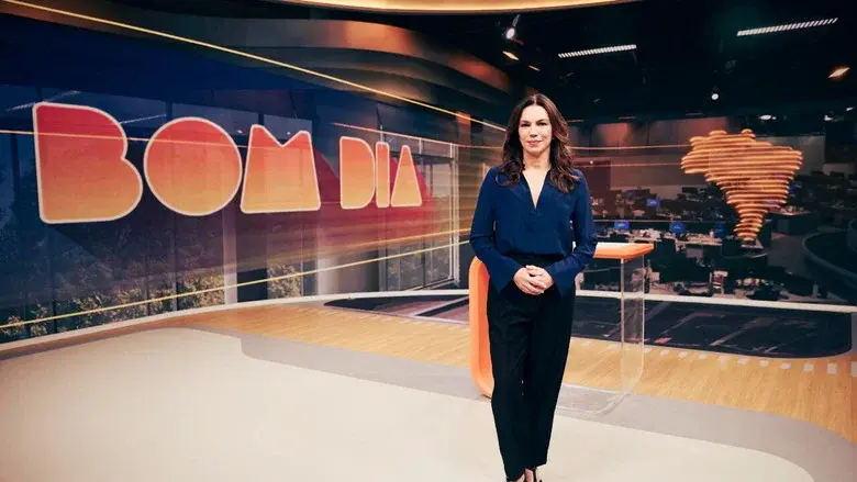 Bom Dia Brasil still 1
