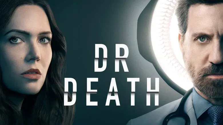 Dr. Death still 4