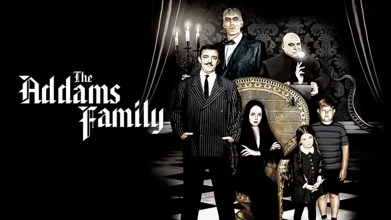 The Addams Family still 8