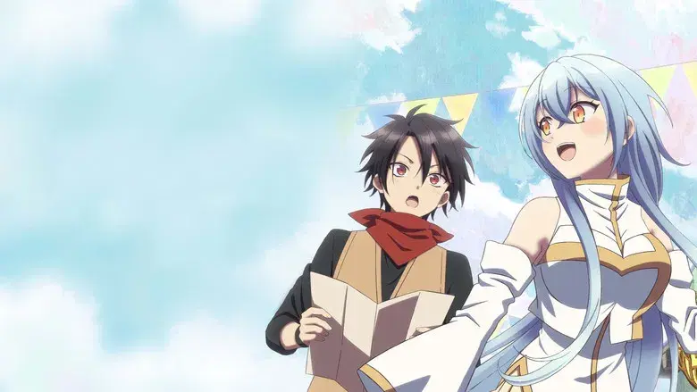 There Was a Cute Girl in the Hero's Party, So I Tried Confessing to Her still 1