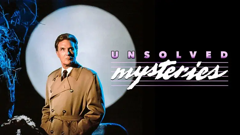 Unsolved Mysteries still 6