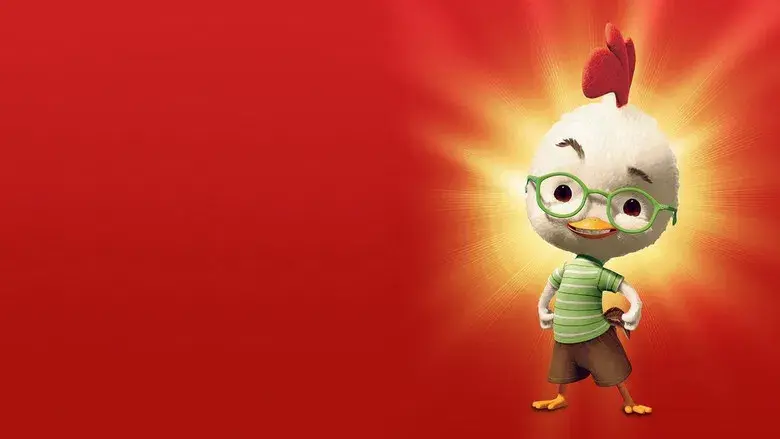 Chicken Little still 4
