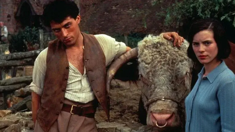 Cold Comfort Farm still 1