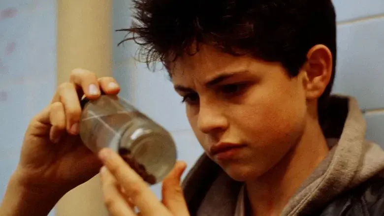 Jet Boy still 7