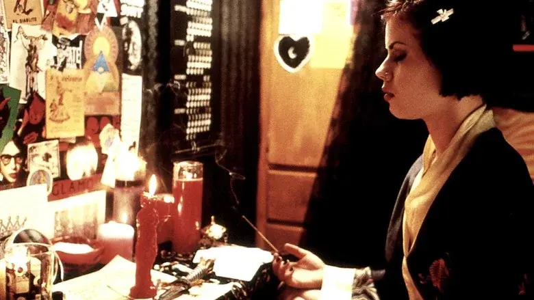 The Craft still 7
