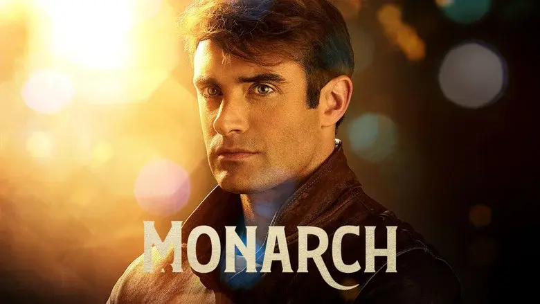 Monarch still 7