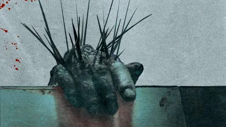 Splinter still 3