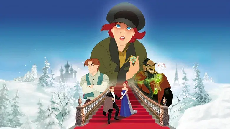 Anastasia still 1