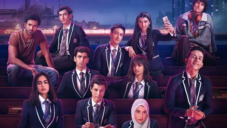 Class still 1