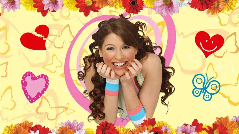 Flinderella still 2