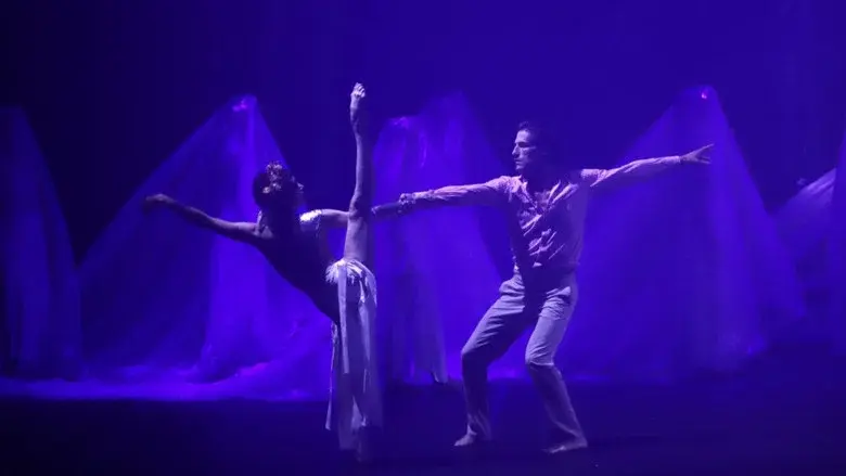 Giselle(s) Pietragalla - Derouault still 6