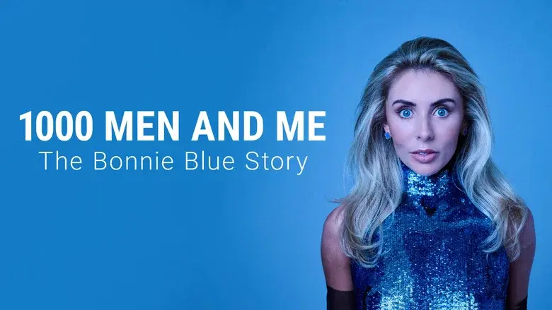 1000 Men and Me: The Bonnie Blue Story still 7