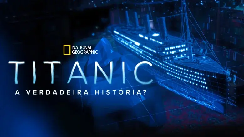 Titanic's Final Mystery still 4