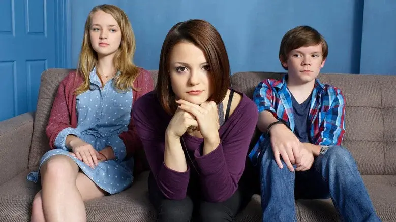 Finding Carter still 3