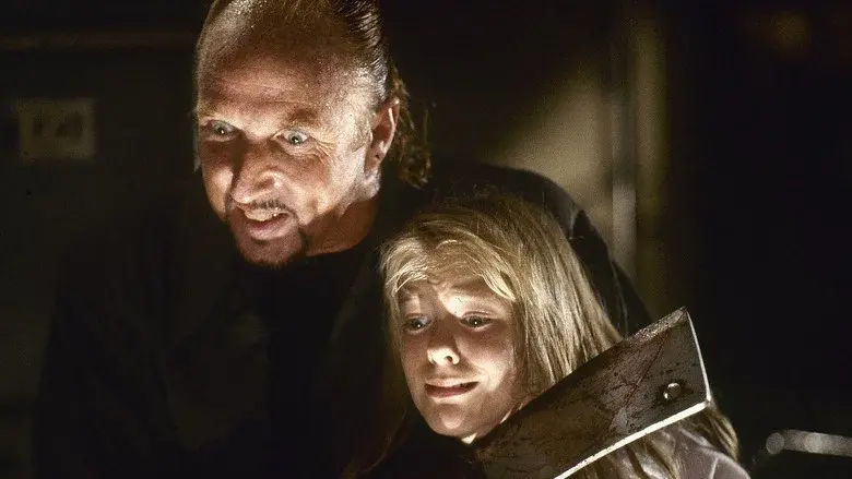The Horror Show still 3