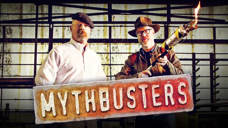 MythBusters still 8