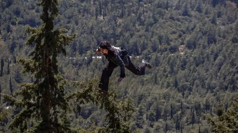 The Invisible Fight still 6