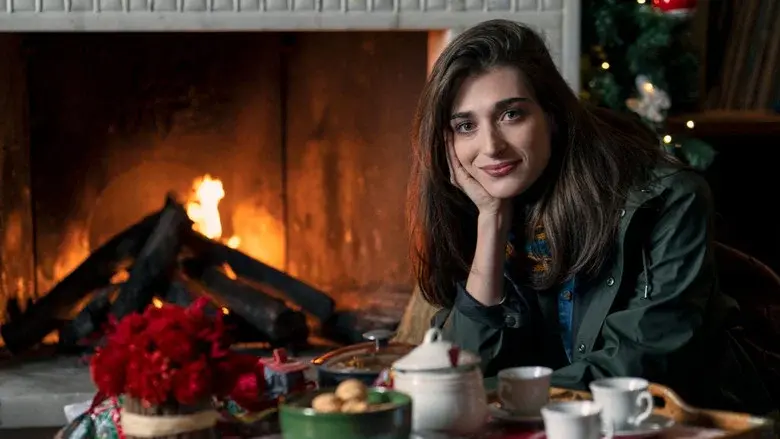 I Hate Christmas still 2