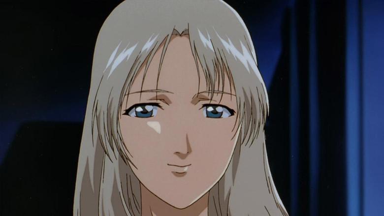 Zone of the Enders: Idolo still 2