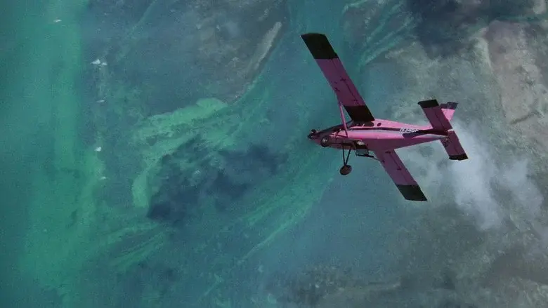Drop Zone still 4